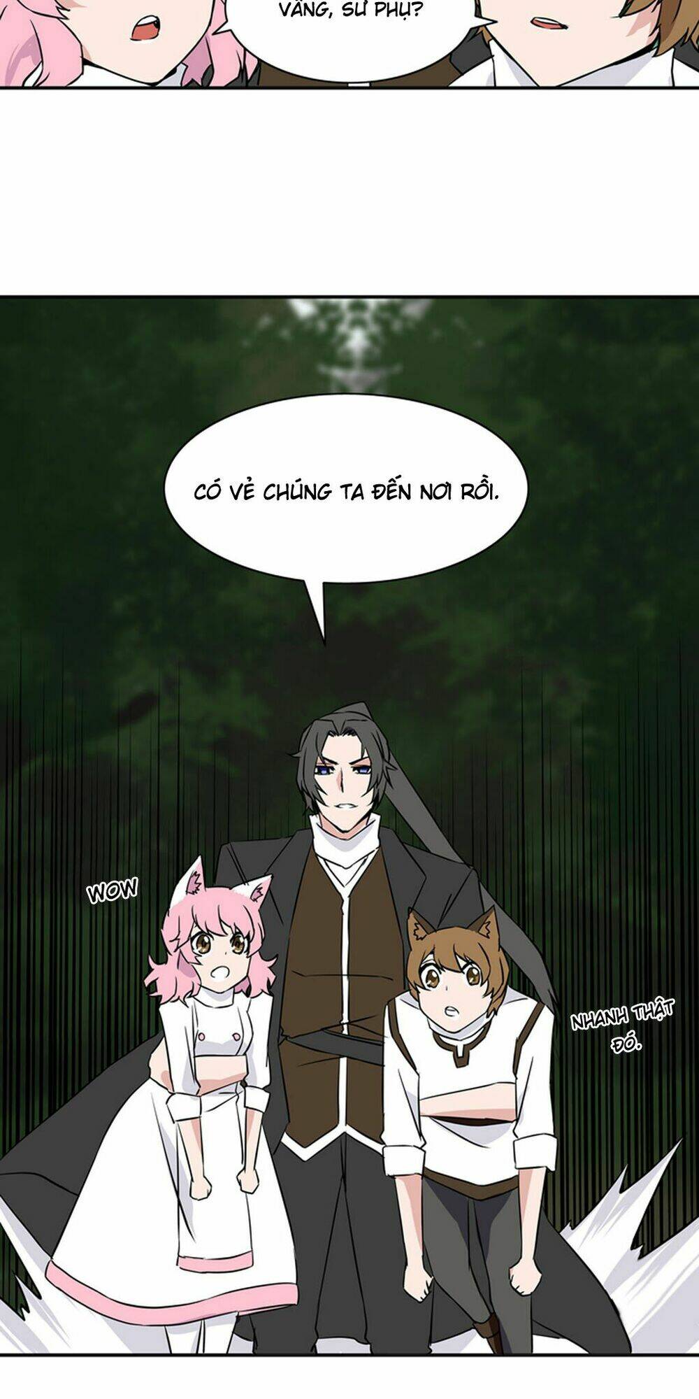 ảo mộng vương chapter 20 4