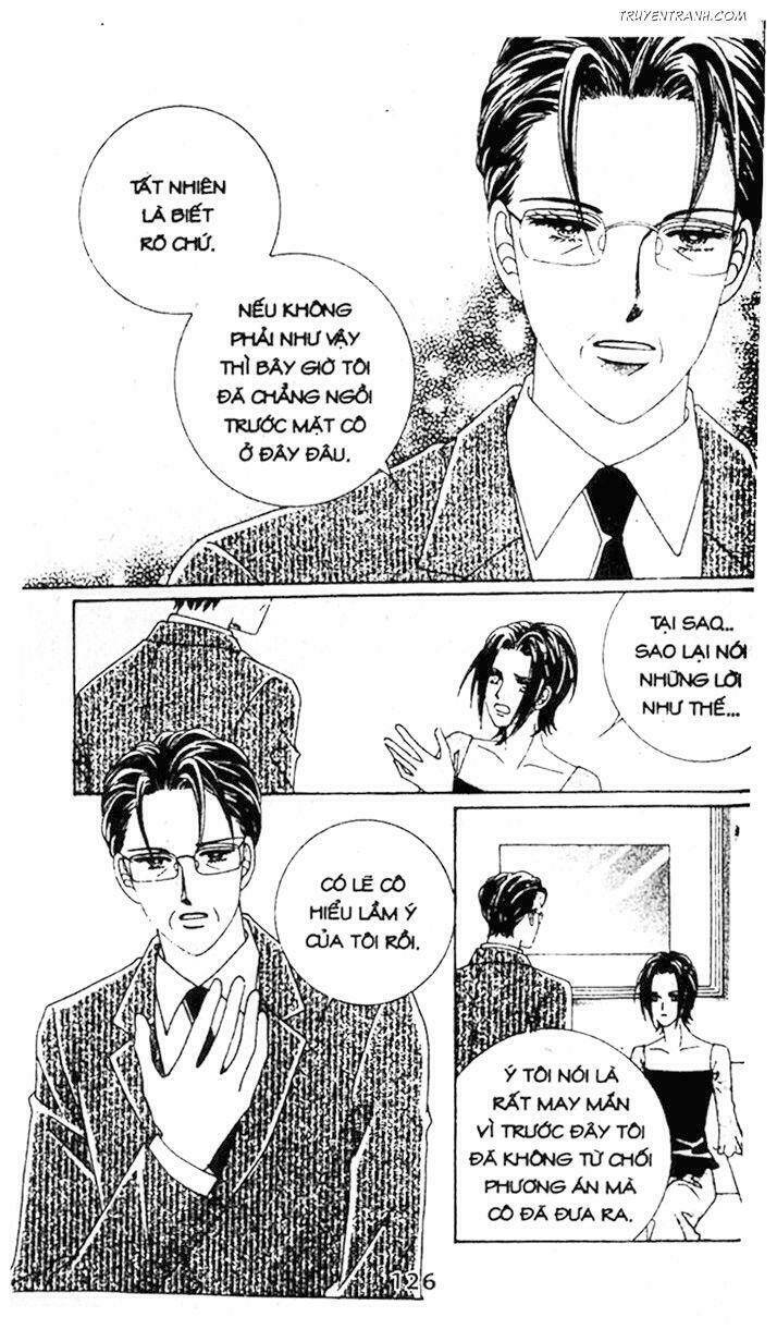 điên vì yêu - love like crazy chapter 41 14