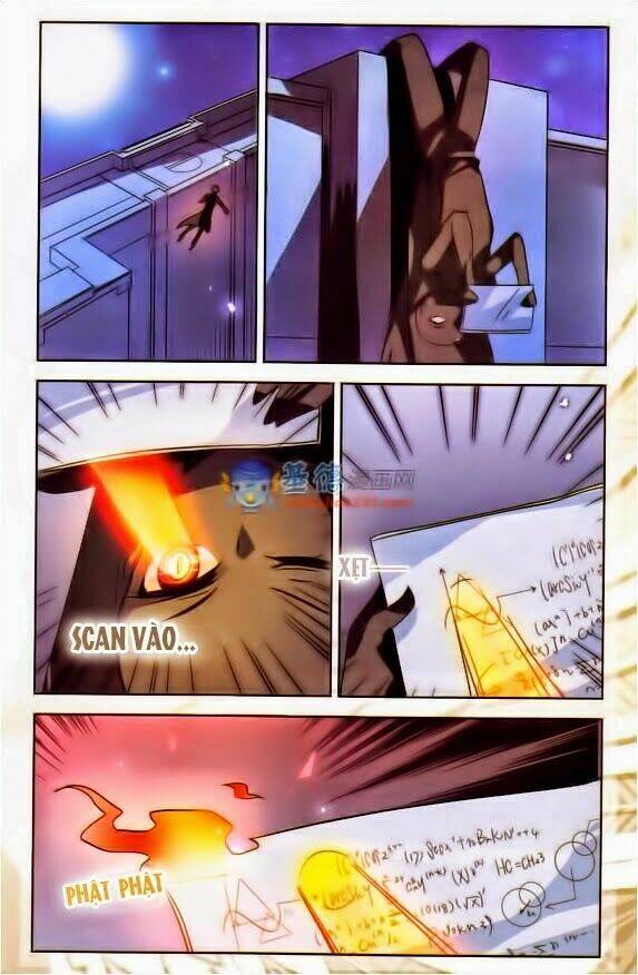 xuyên duyệt tây nguyên 3000 chapter 44 6