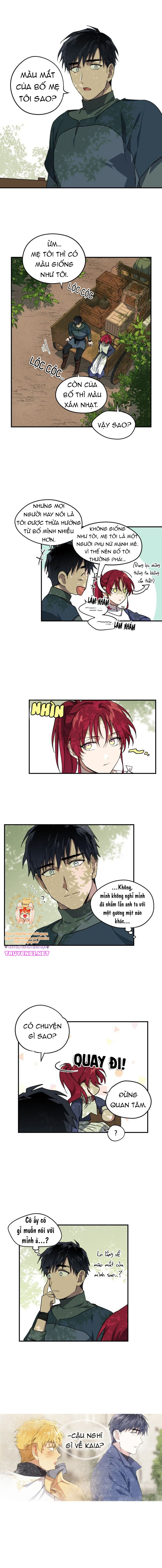 bị che khuất bởi hoàng hôn chapter 28 2