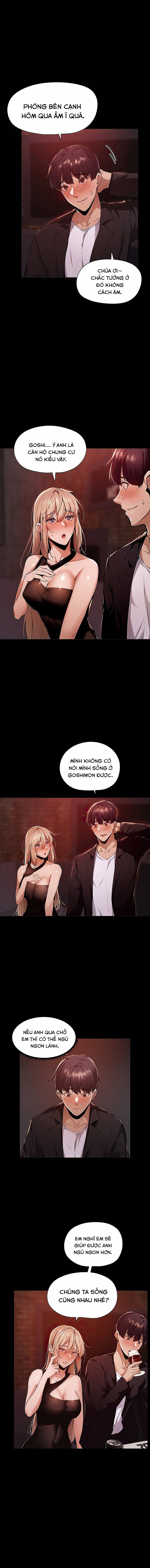 thầy giáo ở trọ chapter 3 6