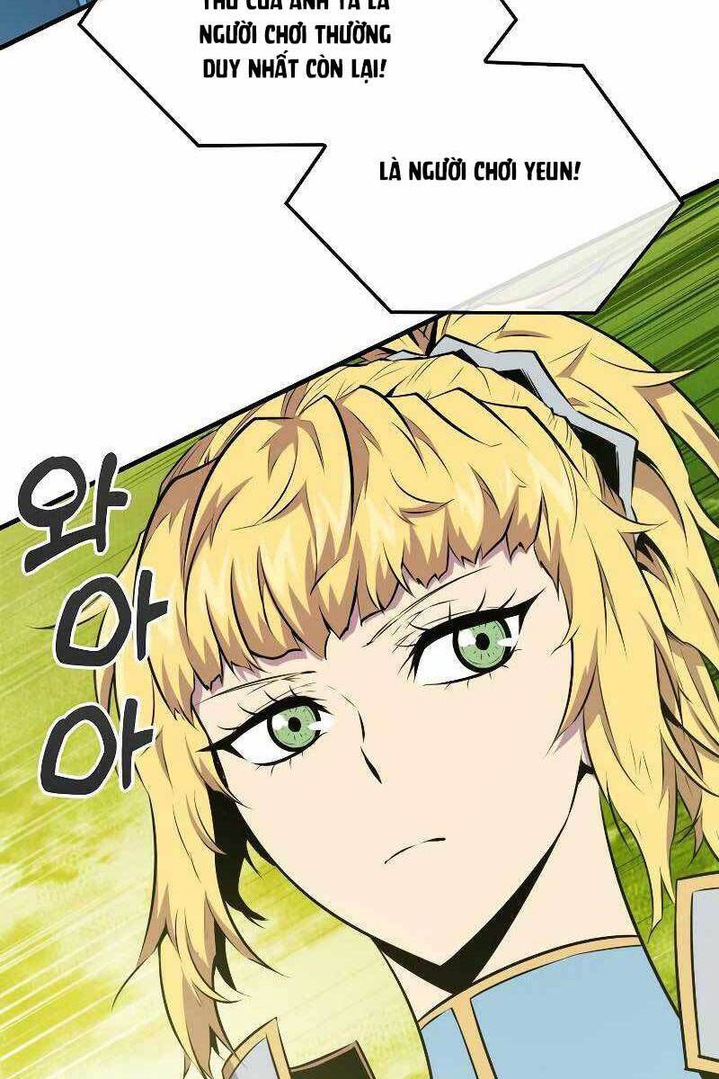 tôi thăng cấp trong lúc ngủ chapter 56 11