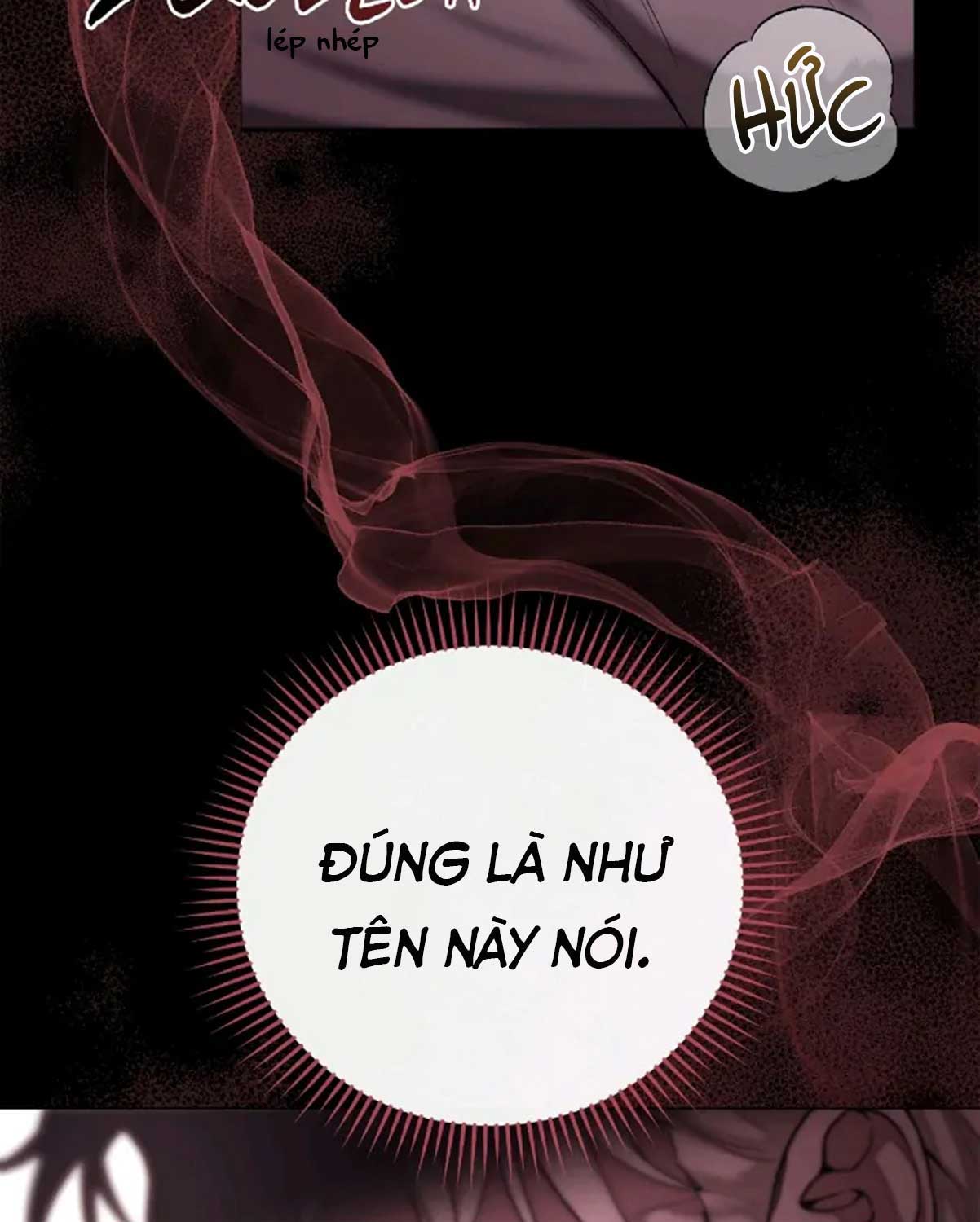 Cạm Bẫy Tình Yêu chapter 12