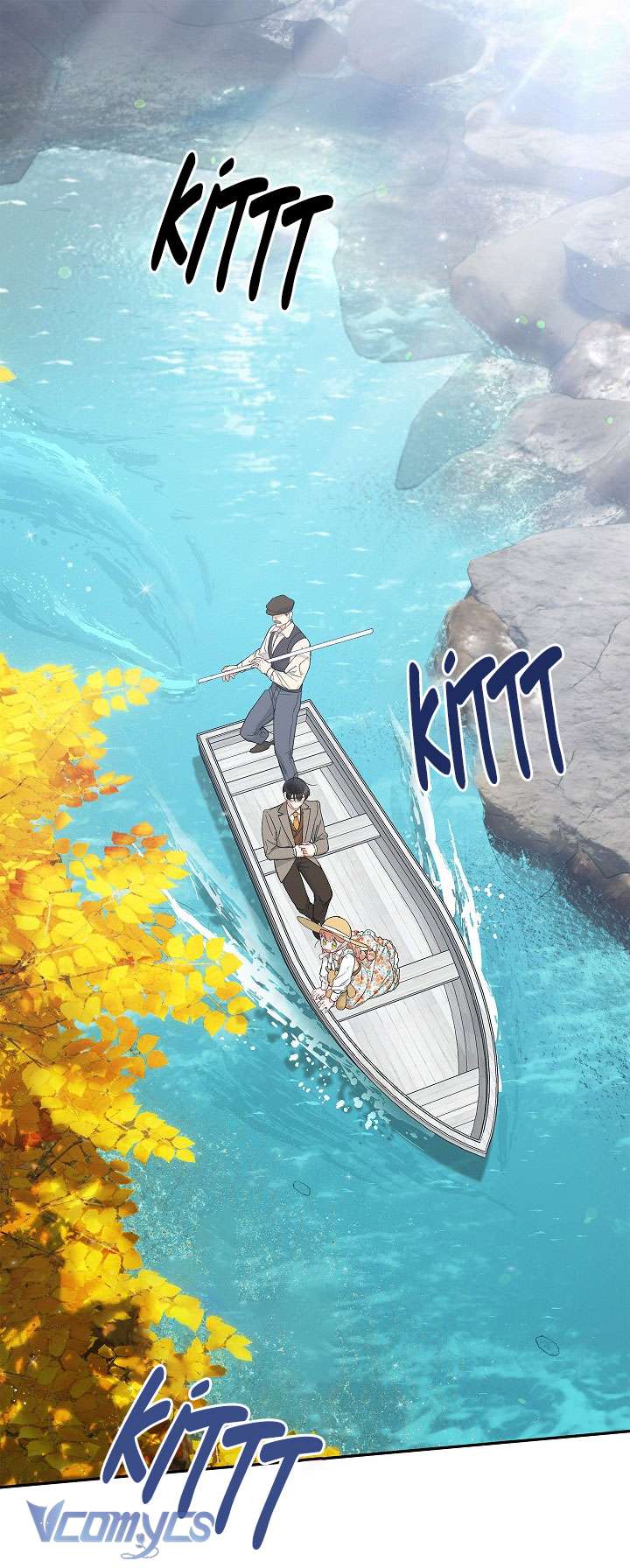 phương pháp trở thành con gái của người hùng bóng đêm chapter 21 1