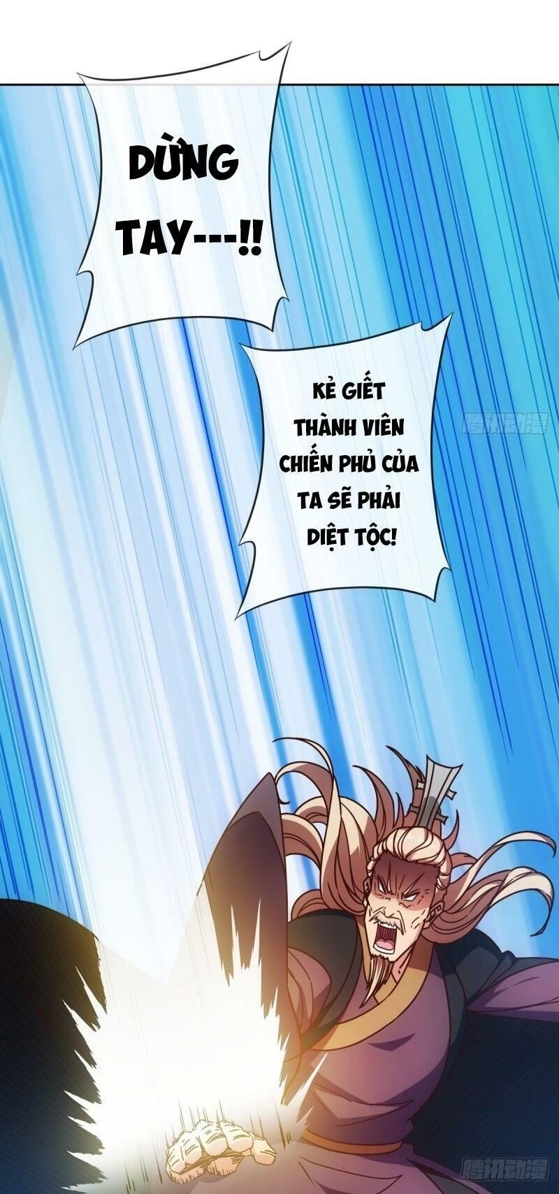 hồng thiên thần tôn chapter 93 19