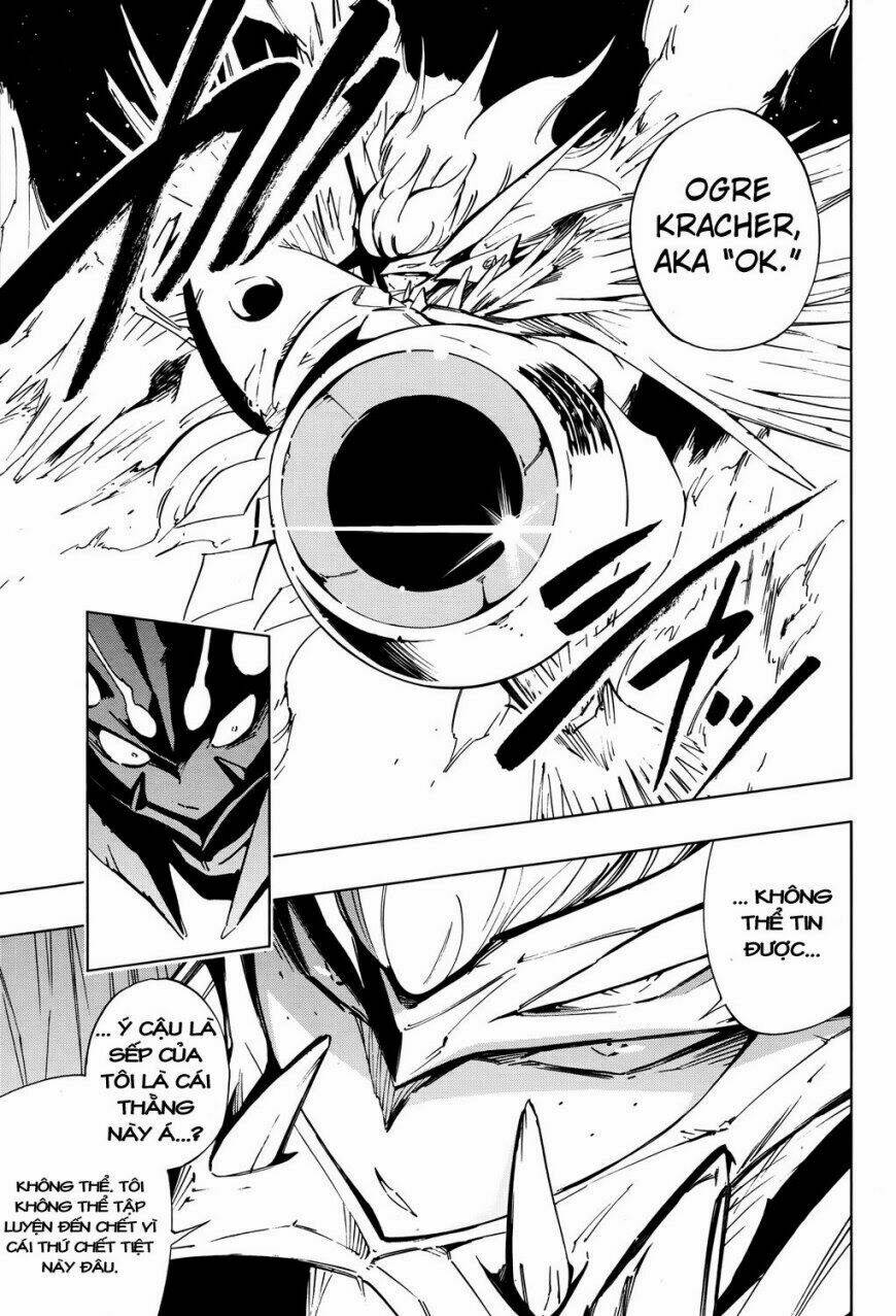 vua pháp thuật phần 2 chapter 14 23