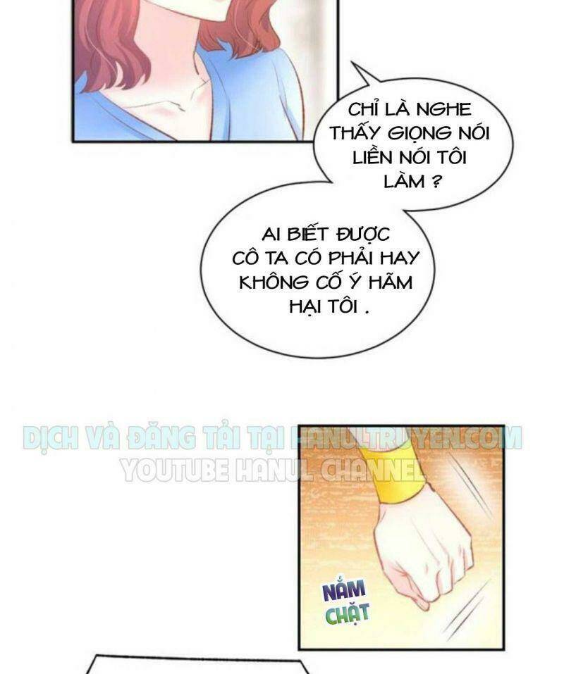 hôn nhân ấm áp : tổng tài sủng vợ thành nghiện chapter 39.1 12