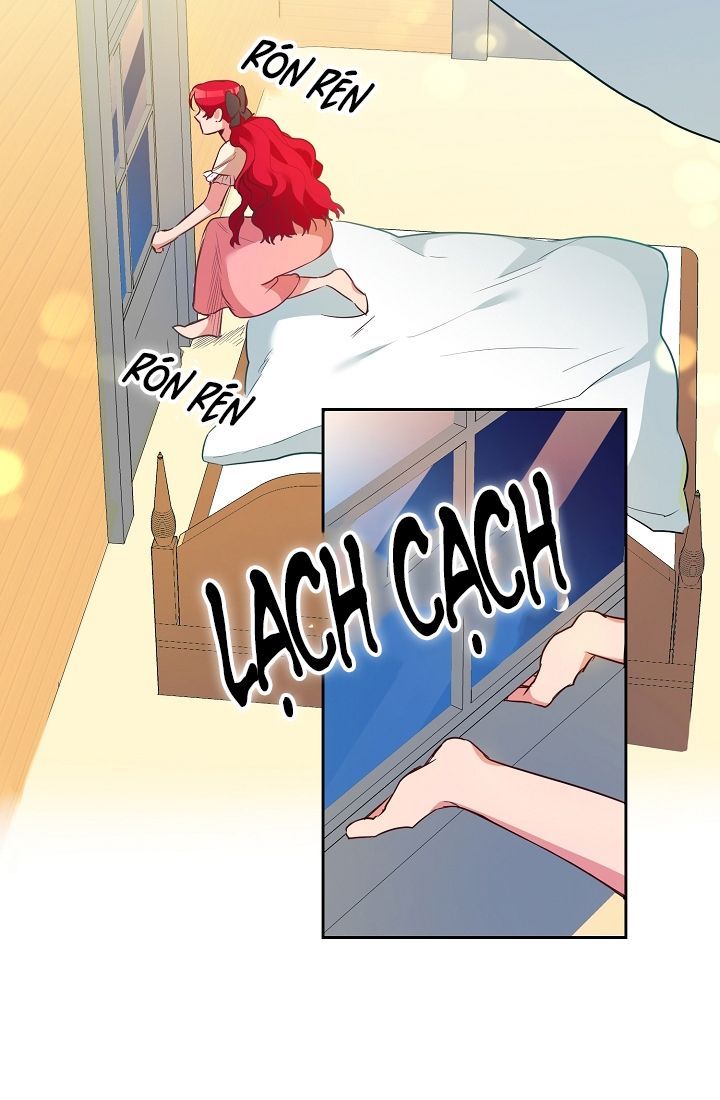 Marilyn Thích Lariensa Nhiều Lắm Đó chapter 1 104