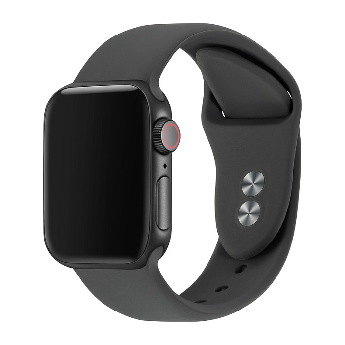 Dây đeo Silicon màu dành cho Apple WATCH 38mm