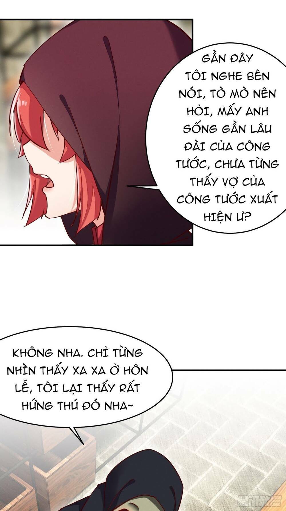 trở thành đạo sư dũng sĩ chapter 25 14