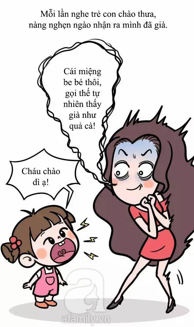 giải mã tình yêu chapter 172 1