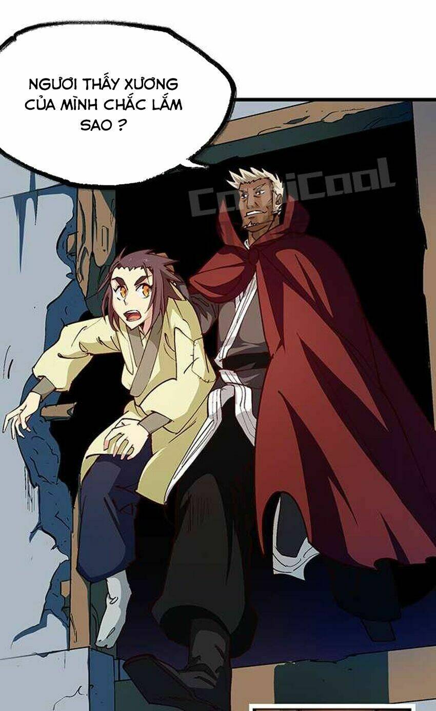 phong quỷ truyền thuyết chapter 24 16