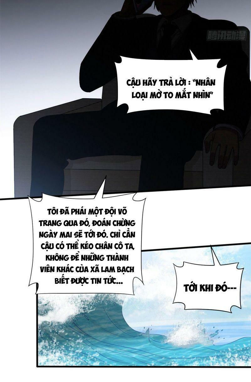 xã lam bạch chapter 14 7