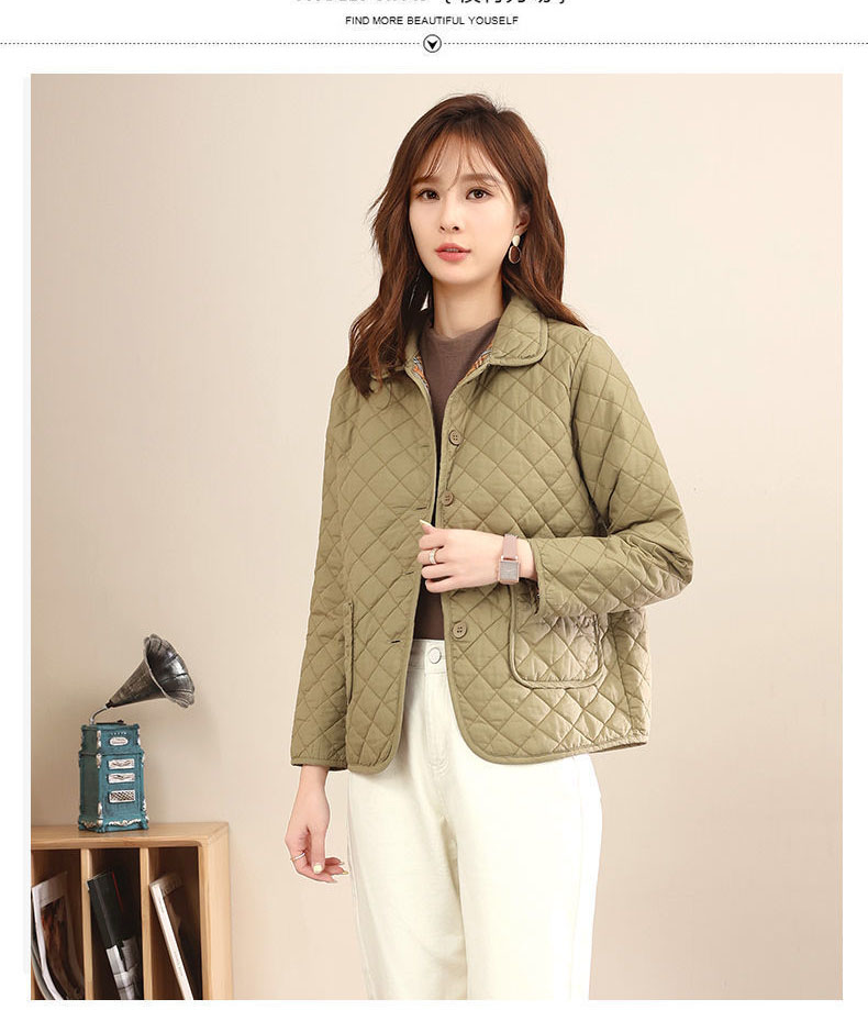Áo khoác nữ mỏng phong cách Hàn Quốc mã Y256