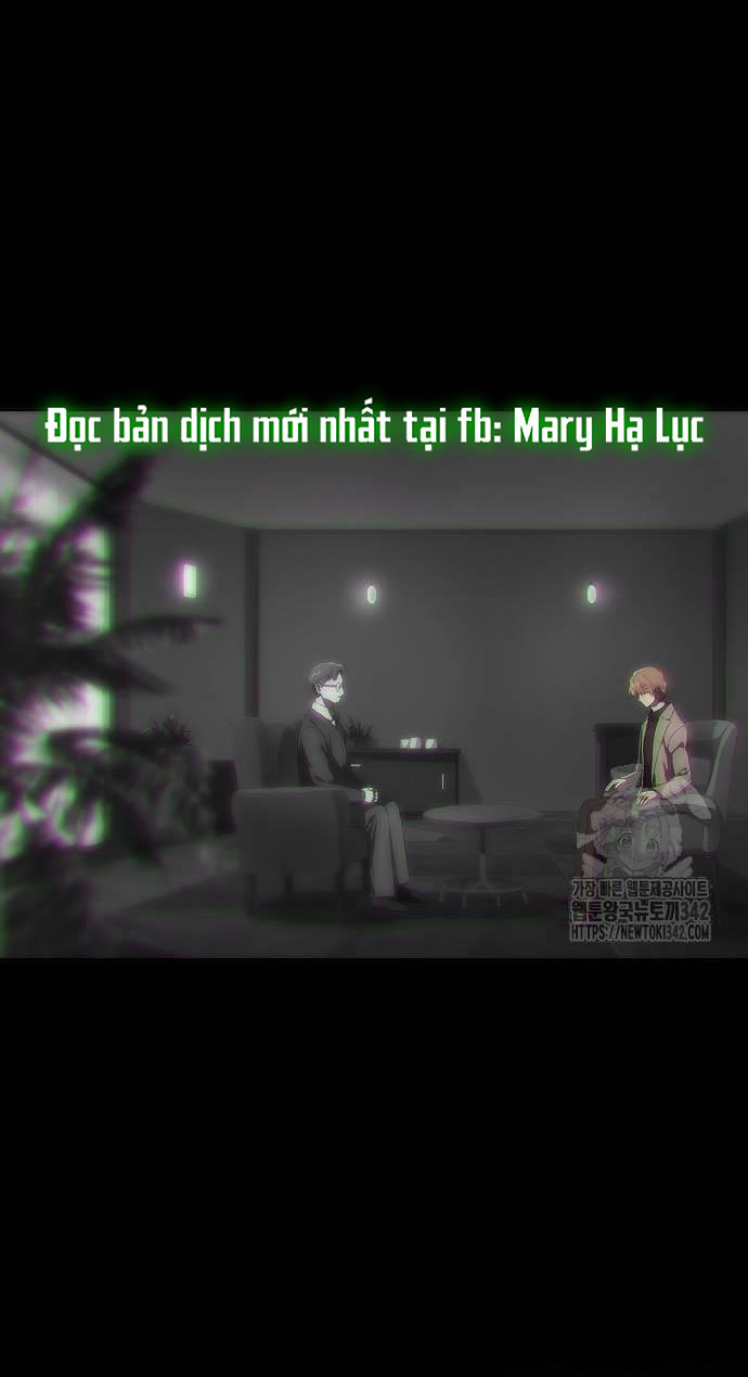 không thể thoát ra khỏi bộ phim kịch tính chapter 23.2 7