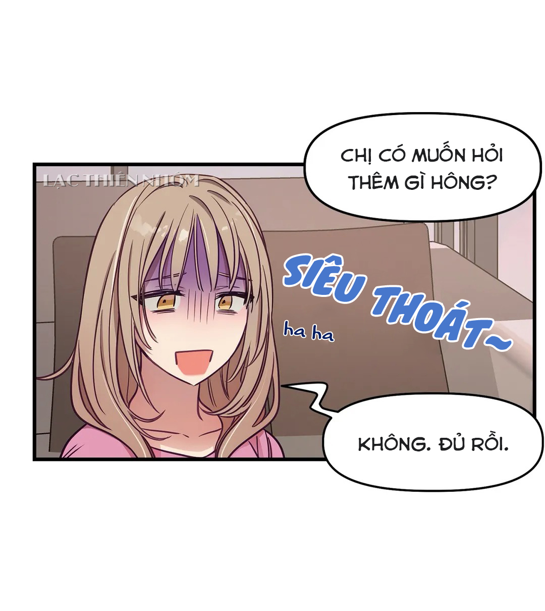 cô em xinh đẹp và ba chàng trai may mắn chapter 8 12