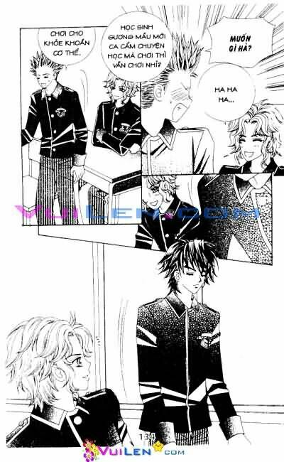 cô dâu bé xinh chapter 15 15