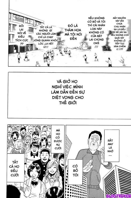 monster of earth chapter 3 10