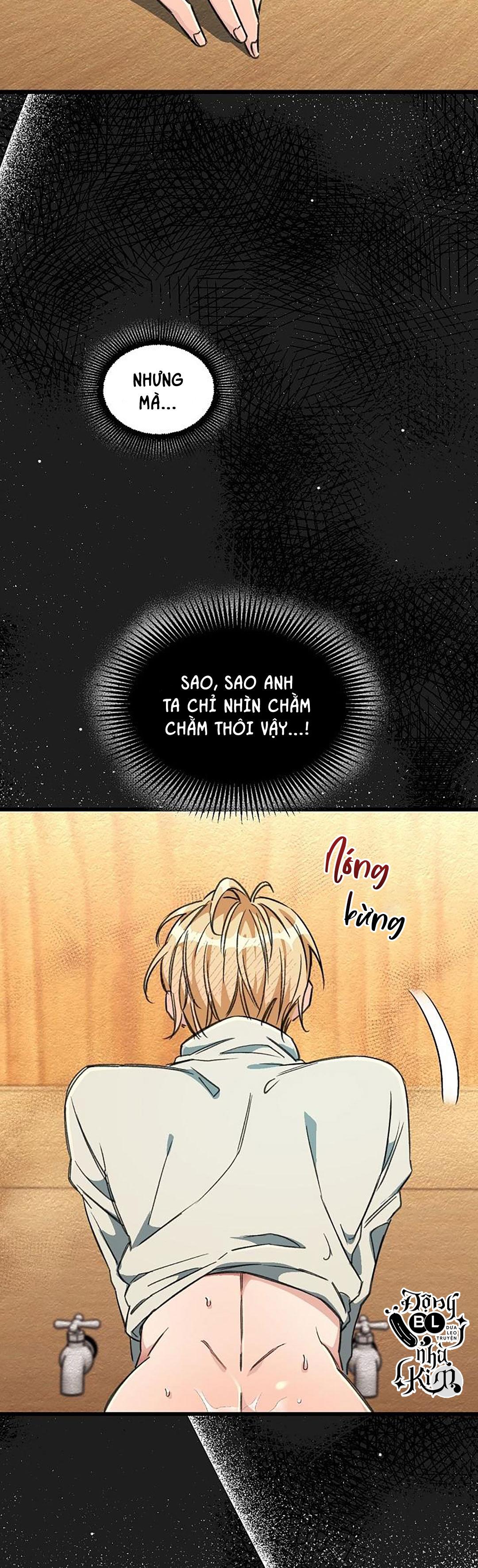 chuyến tàu điên cuồng chapter 11 11