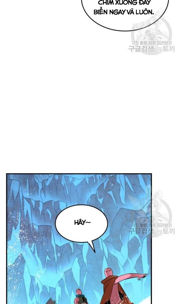 tôi là lính mới chapter 58 36