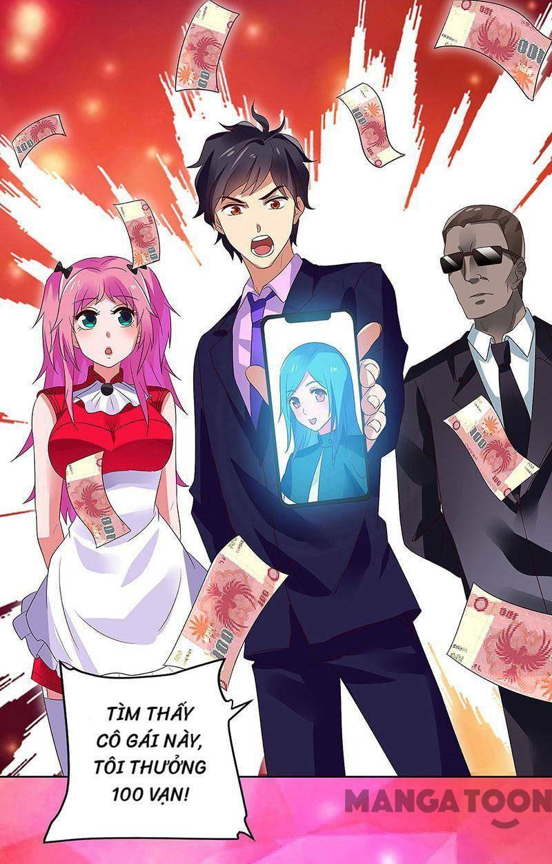 siêu cấp bại gia tử chapter 81 31