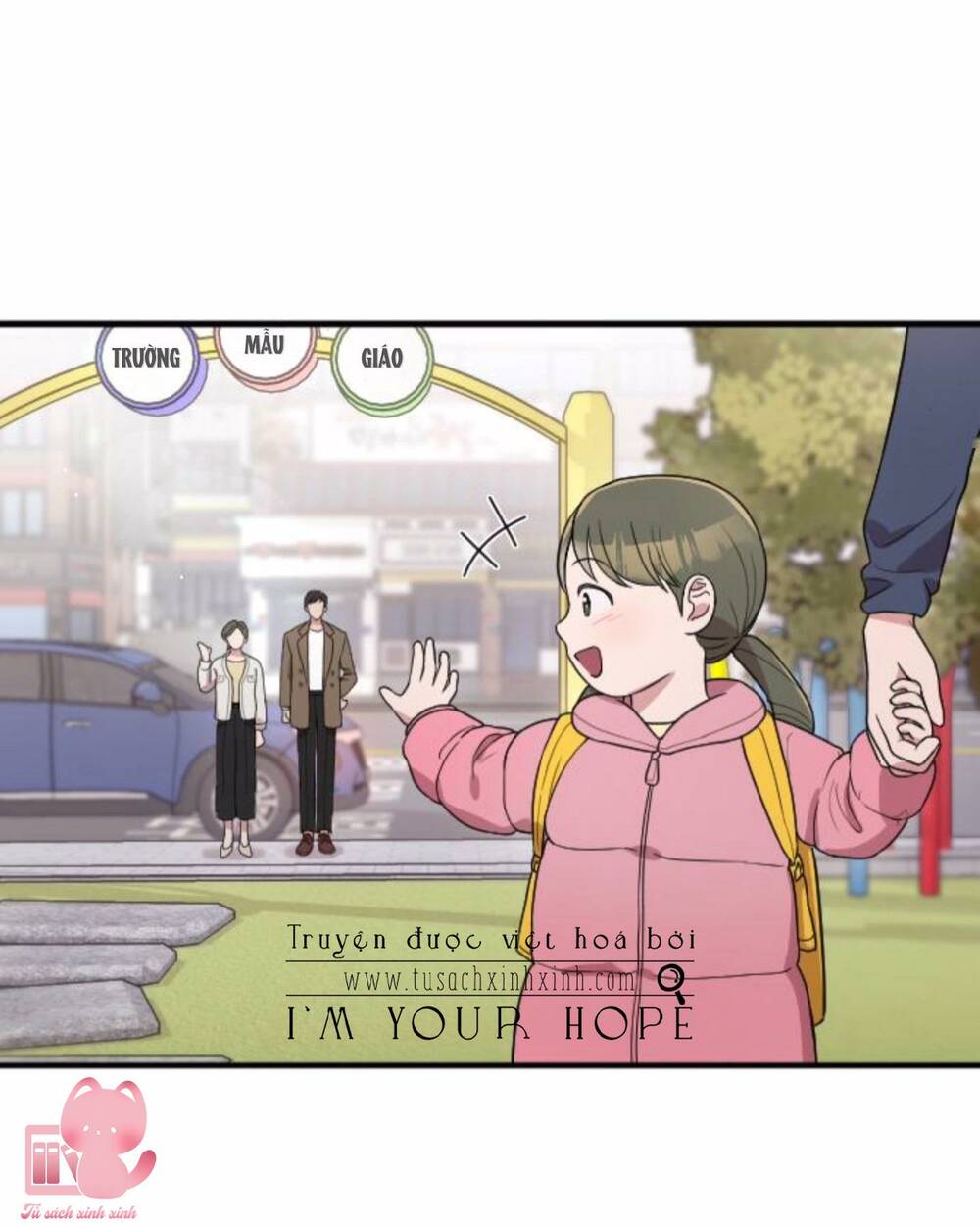 cô đi mà lấy chồng tôi đi chapter 62 48