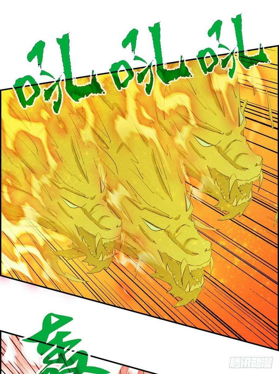 tối cường hoàn khố hệ thống chapter 27 5