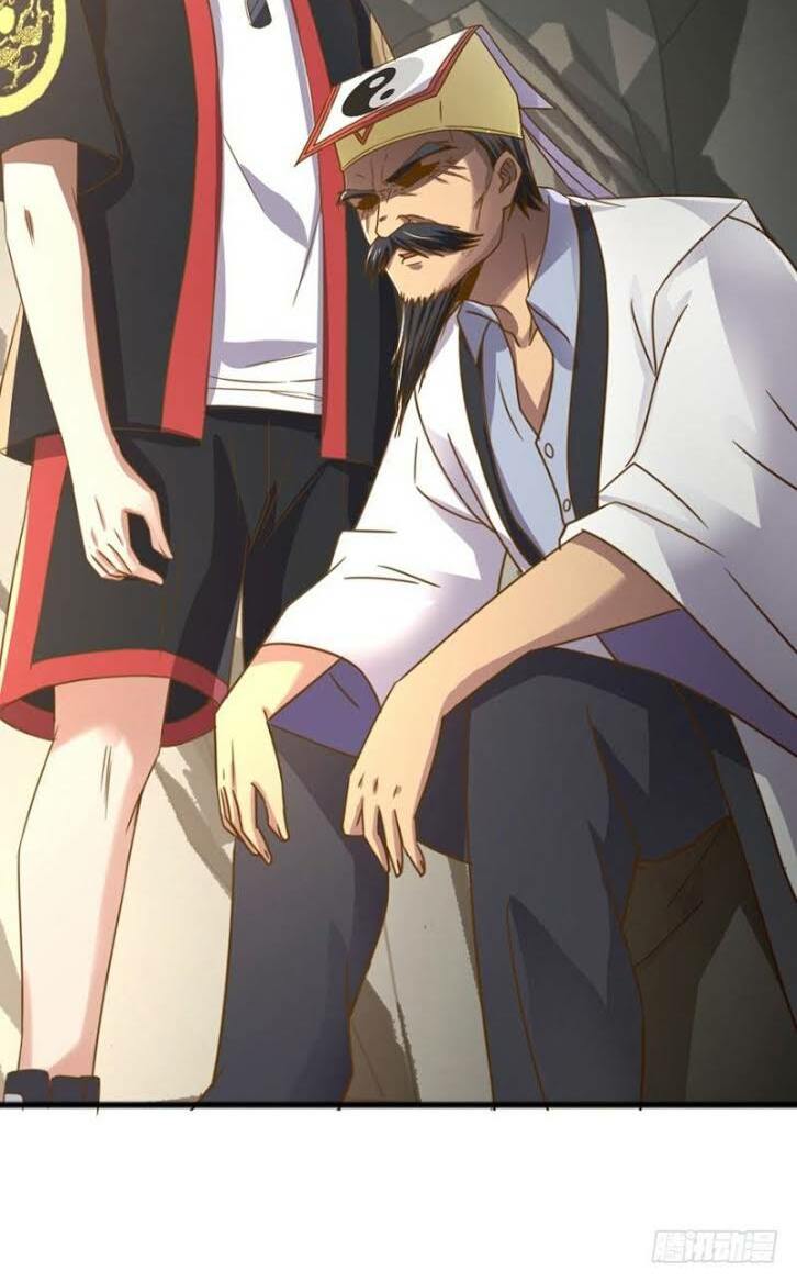 thập nhị thiên kiếp chapter 43 8