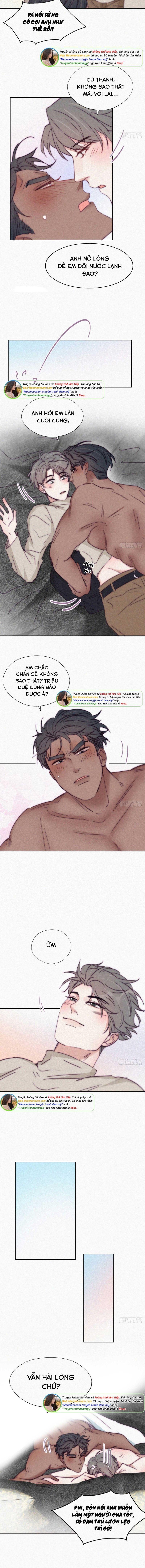 nghịch tập chi hảo dựng nhân sinh chapter 161 2