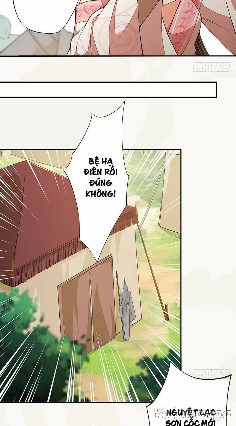 tuyệt thế luyện đan sư chapter 117 27