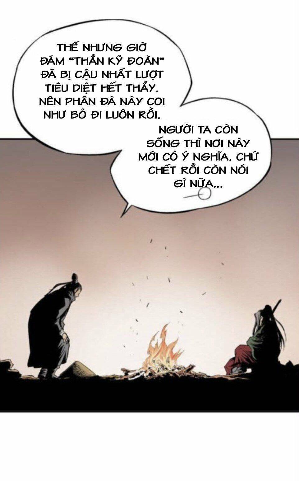 cao thủ 2 chapter 136 99