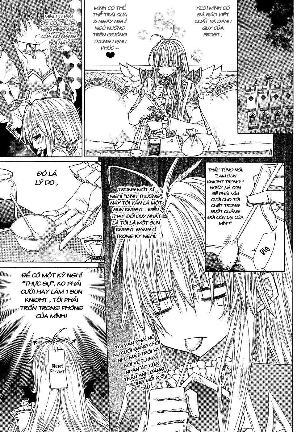 the legend of sun knight chapter 3 6