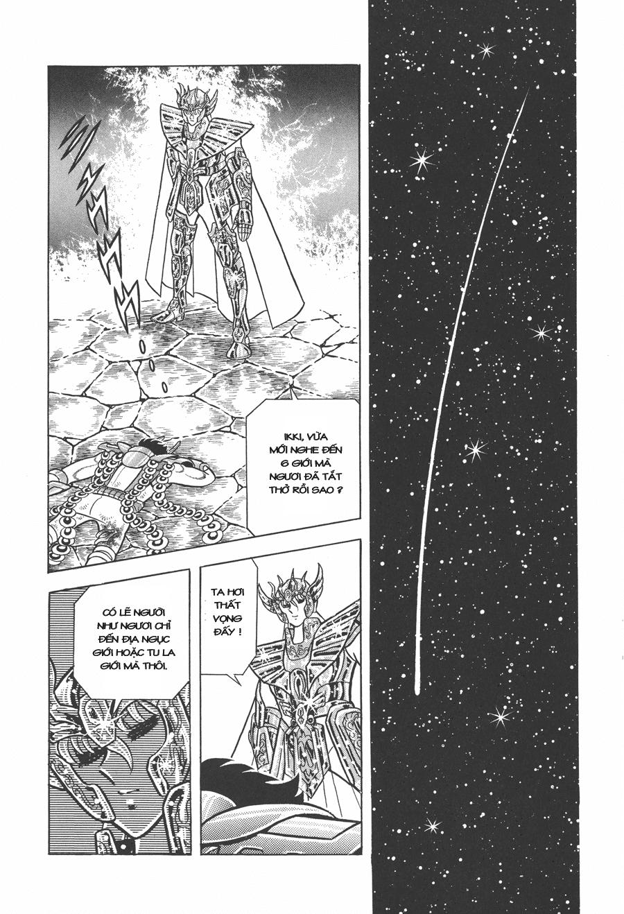 áo giáp vàng chapter 37 21