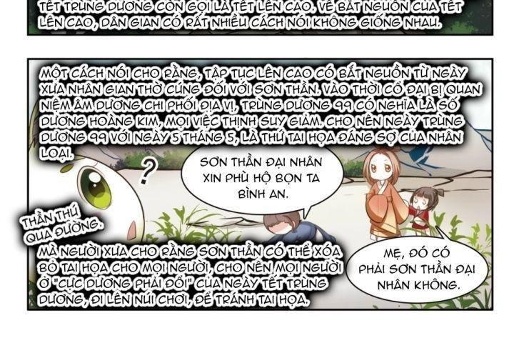 lễ hội truyền thống của trung quốc chapter 5 11