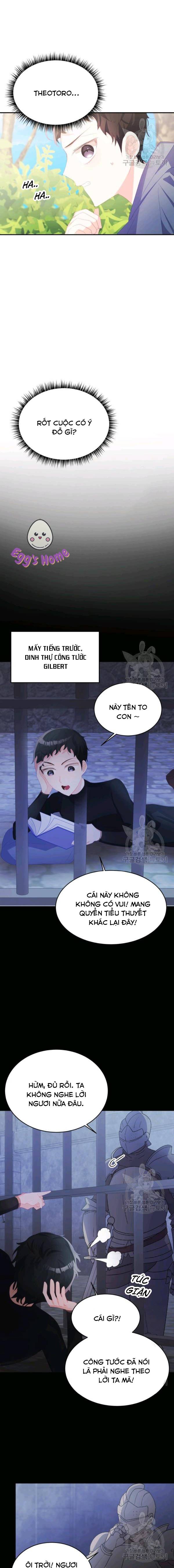 đứa con của rồng chapter 31 23