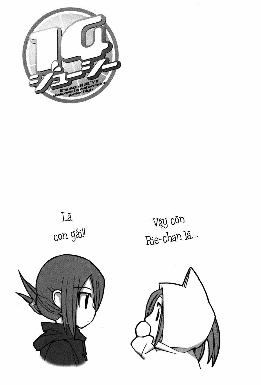 14 juicy chapter 12 9