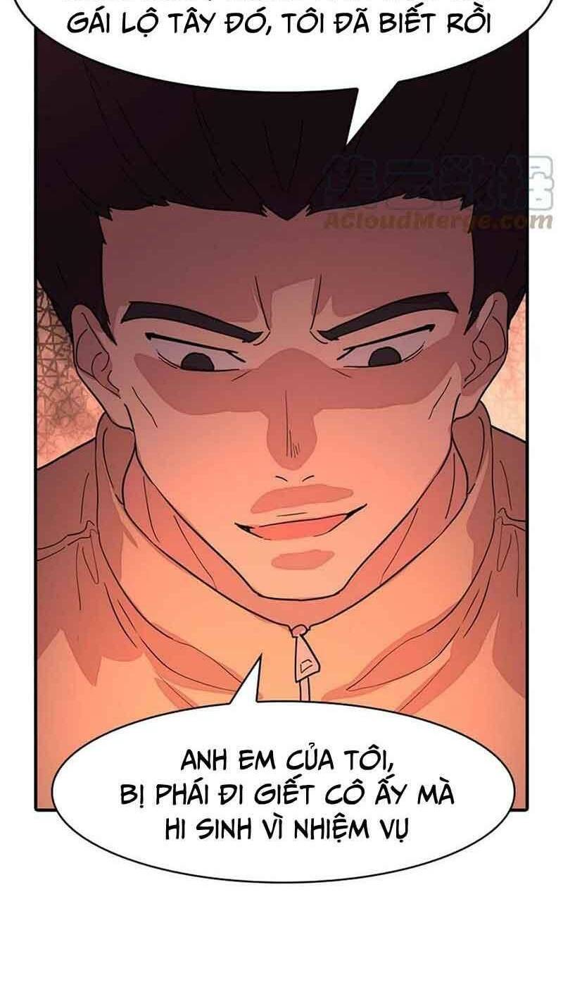 bạn gái virus của tôi chapter 383 20