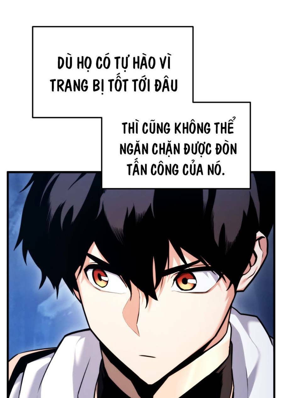 huyền thoại game thủ - tái xuất chapter 57 134