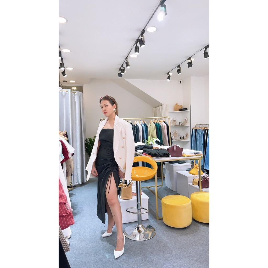 ÁO KHOÁC VEST NỮ CAO CẤP