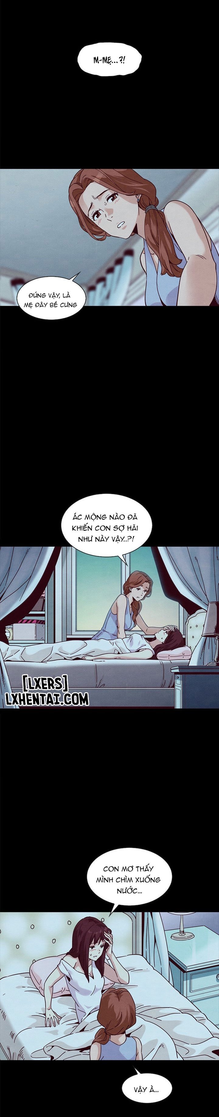 công tử bột chapter 33 24