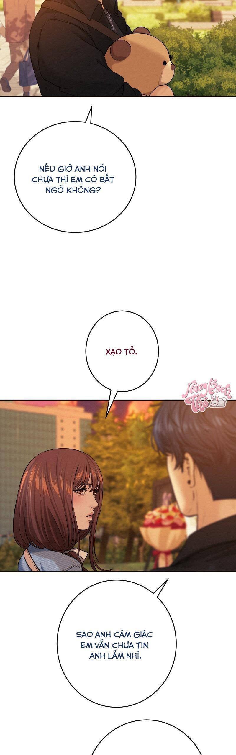 [18+] người yêu tôi là kẻ tâm thần chapter 18 5