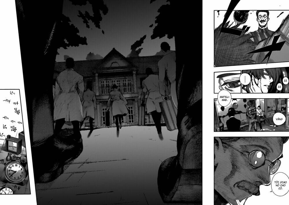 ngạ quỷ vùng tokyo 2 chapter 45 17