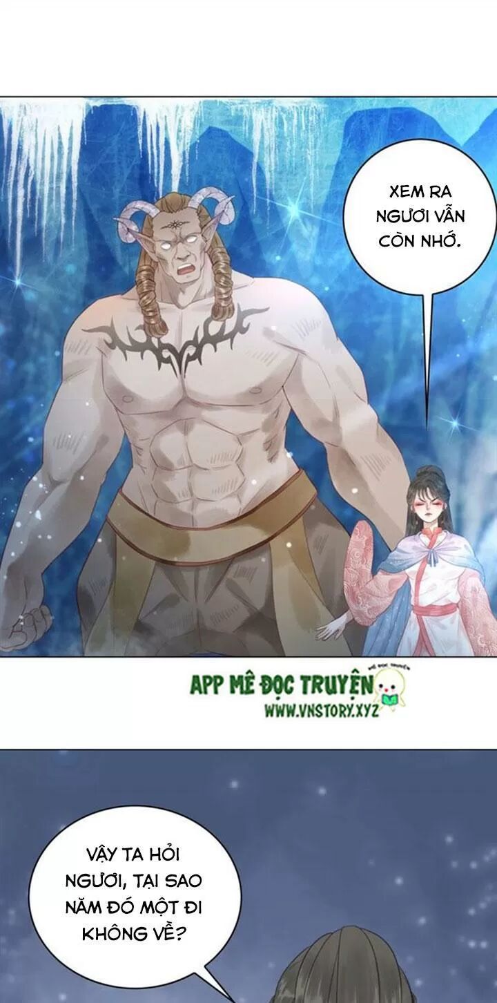 cực phẩm phế vật tiểu thư chapter 87 1