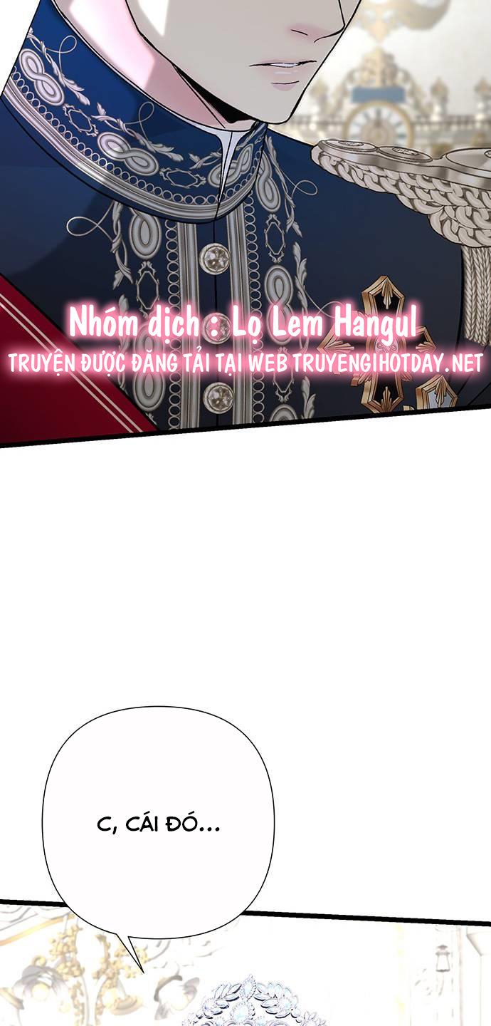 hoàng tử phiền toái chapter 77 40