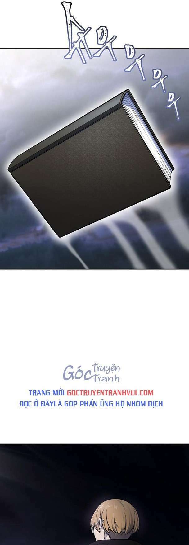 cuộc chiến trong tòa tháp chapter 595 10