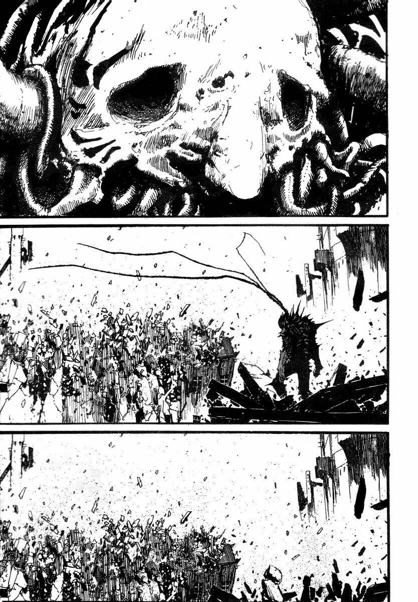 gauna biến hình chapter 4 22