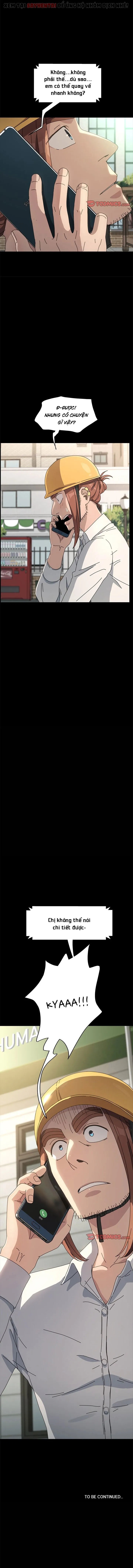 người đàn ông của ngôi nhà này chapter 20 17