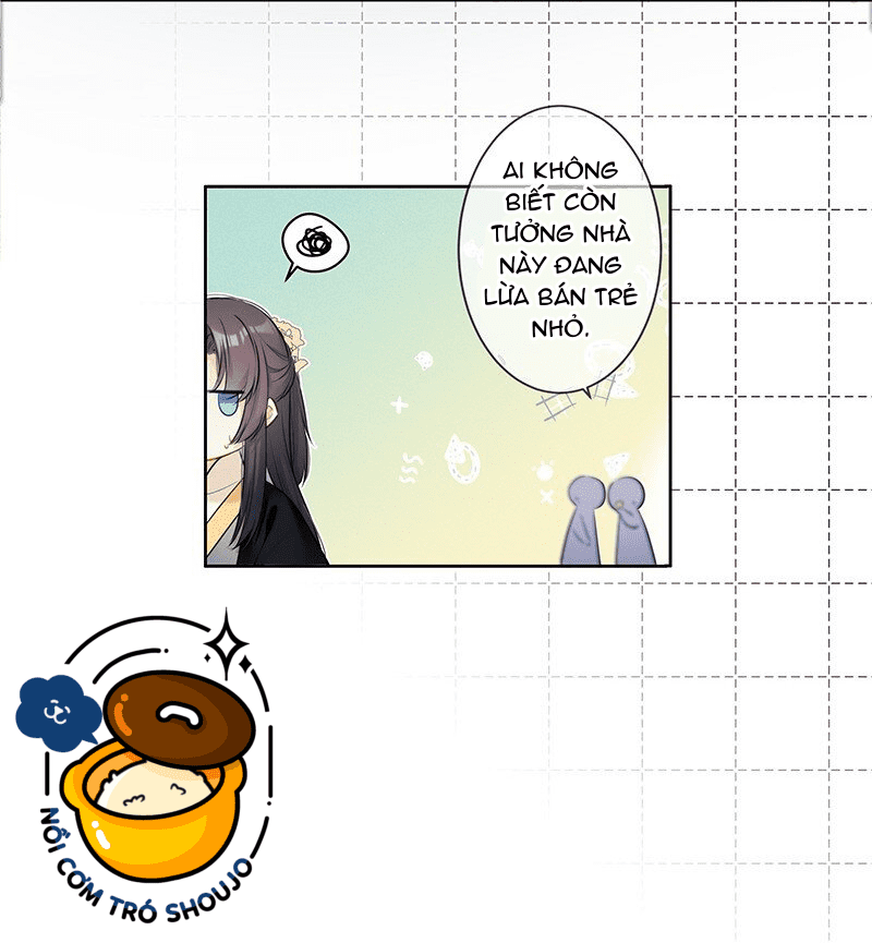 người trong lòng của thái tử chapter 1.1 4