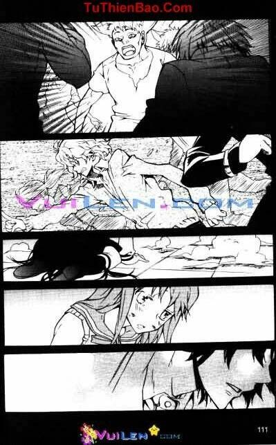 moon boy - chàng trai ánh trăng chapter 8 111