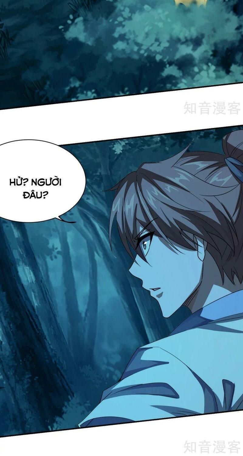 tiên võ đế tôn chapter 141 8